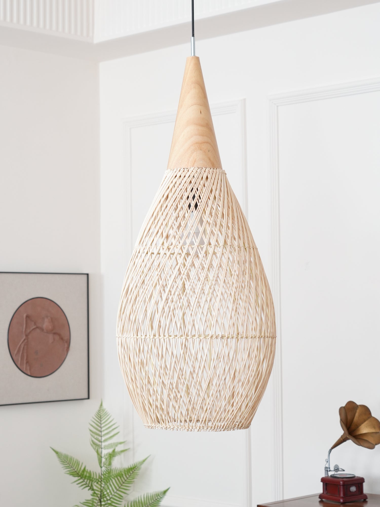 Baynova Pendant Light