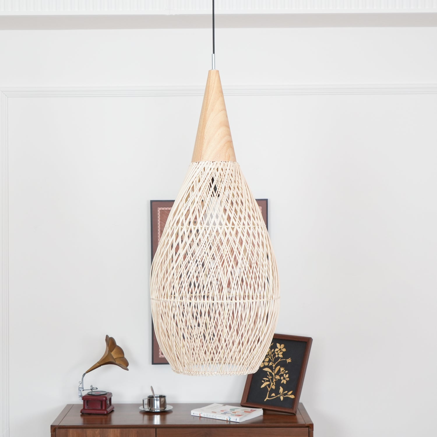Baynova Pendant Light