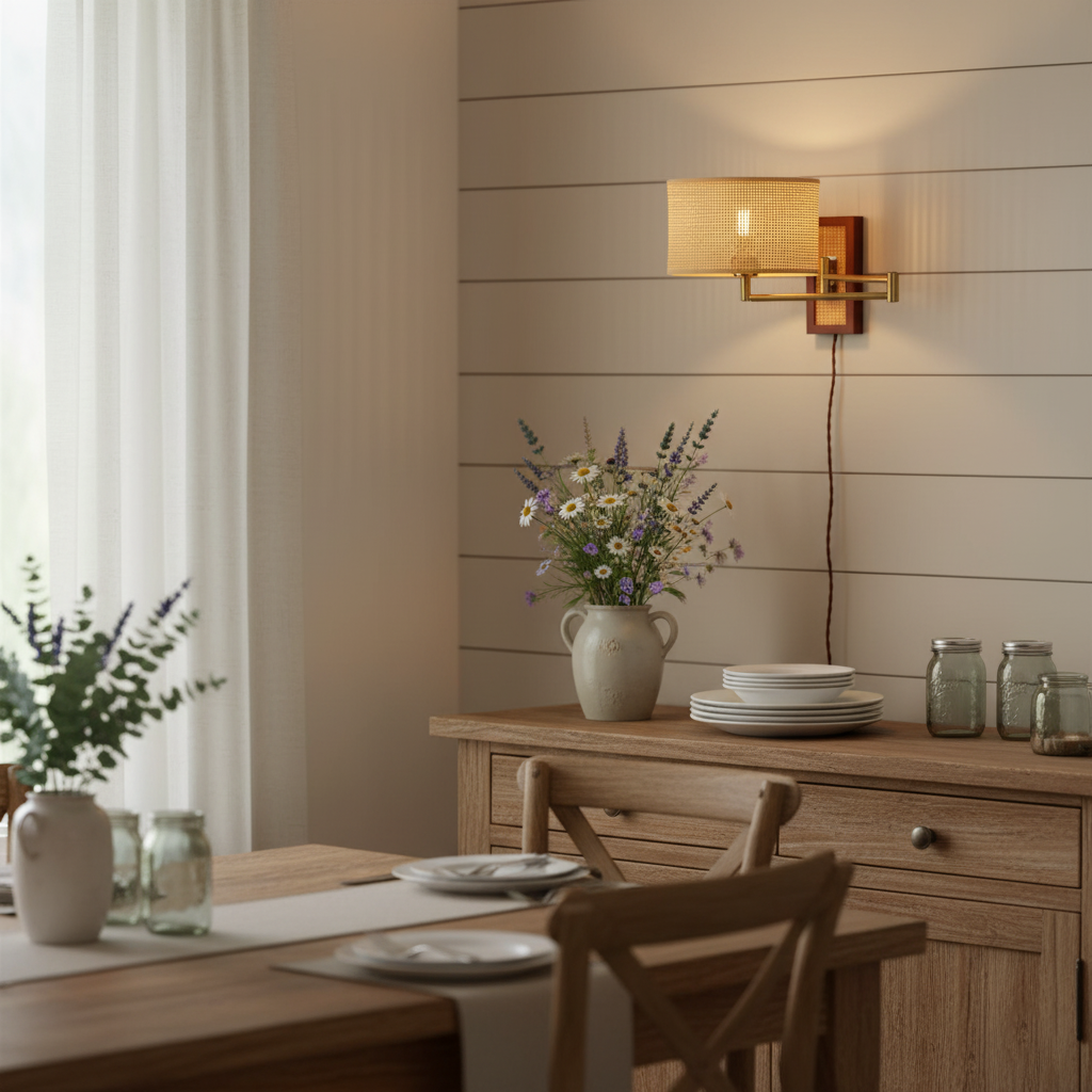 Lexliford Wall Light