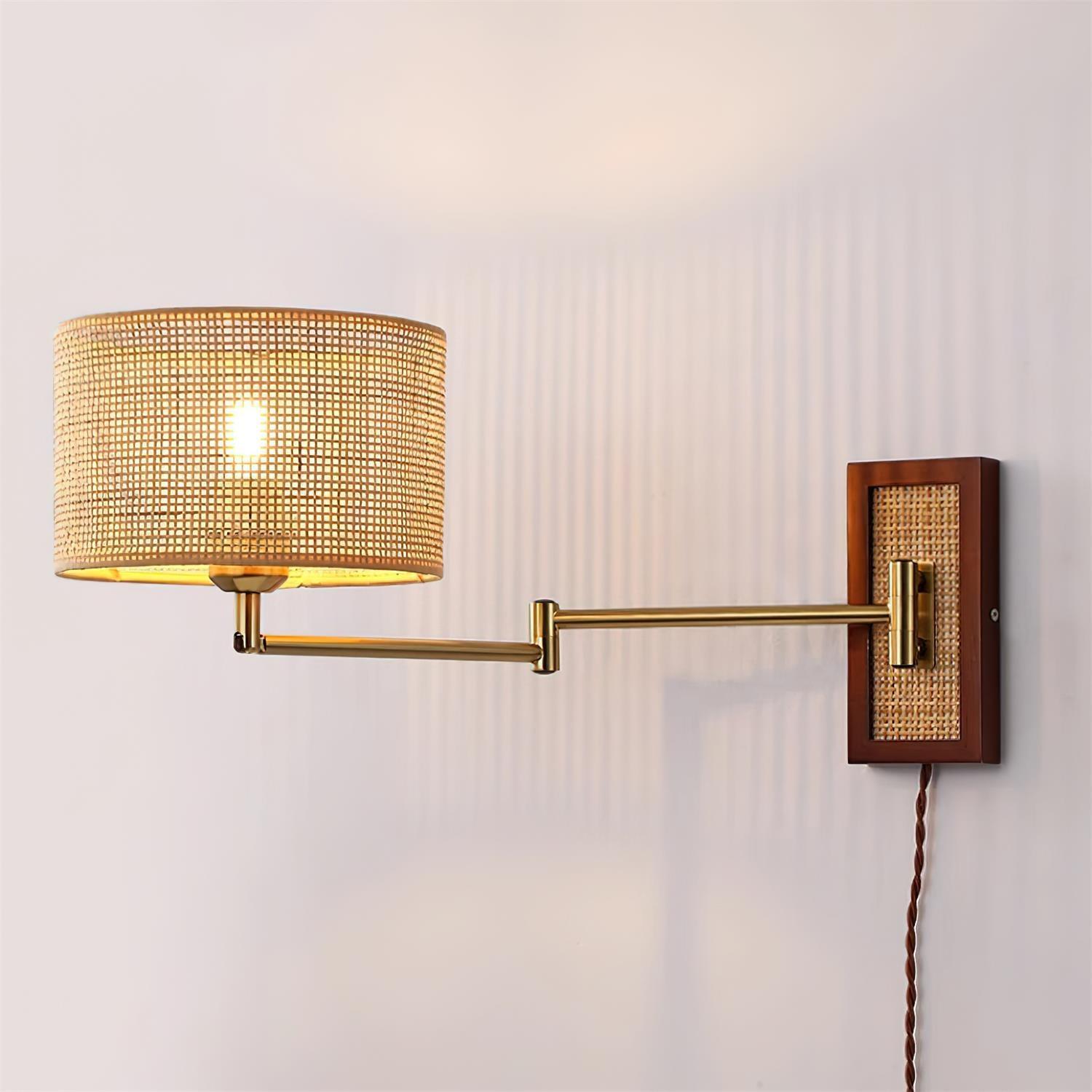 Lexliford Wall Light