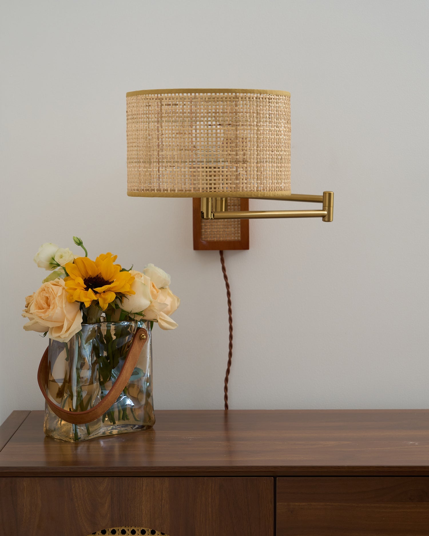Lexliford Wall Light