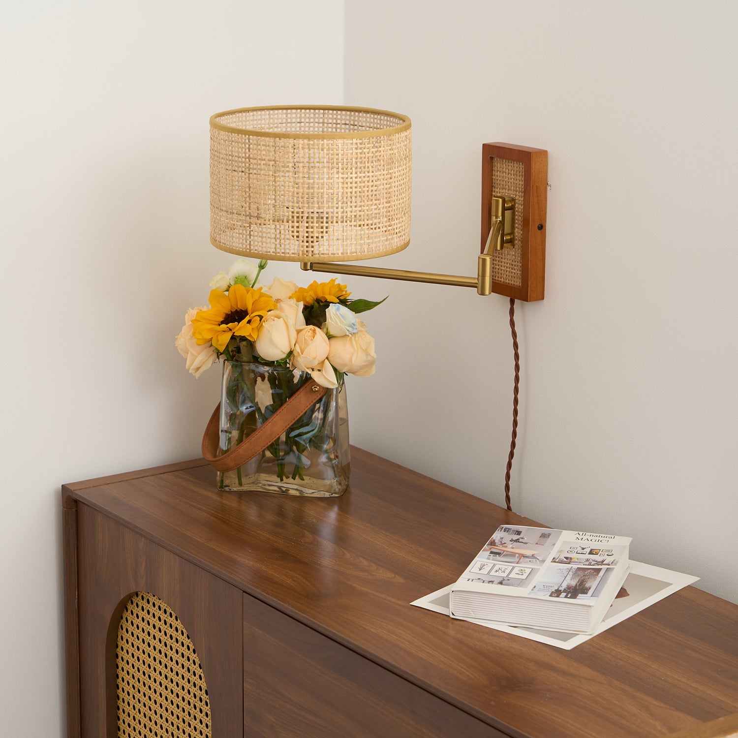Lexliford Wall Light