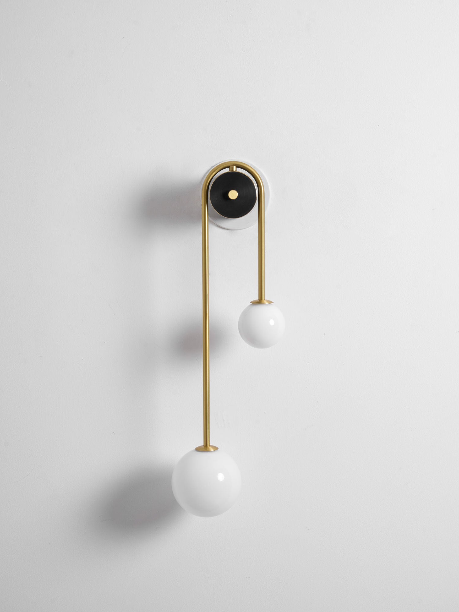 Kofaro Arc Wall Light