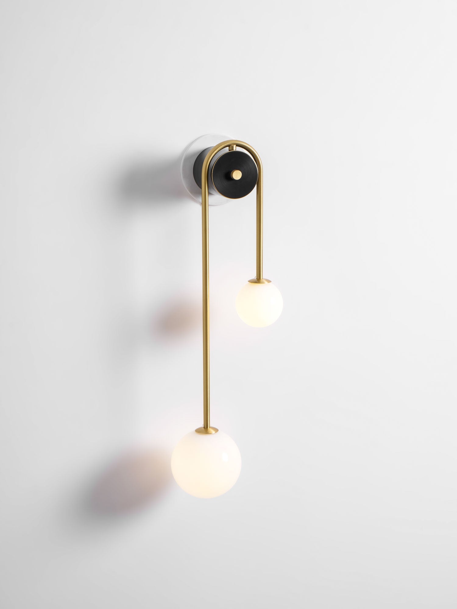 Kofaro Arc Wall Light
