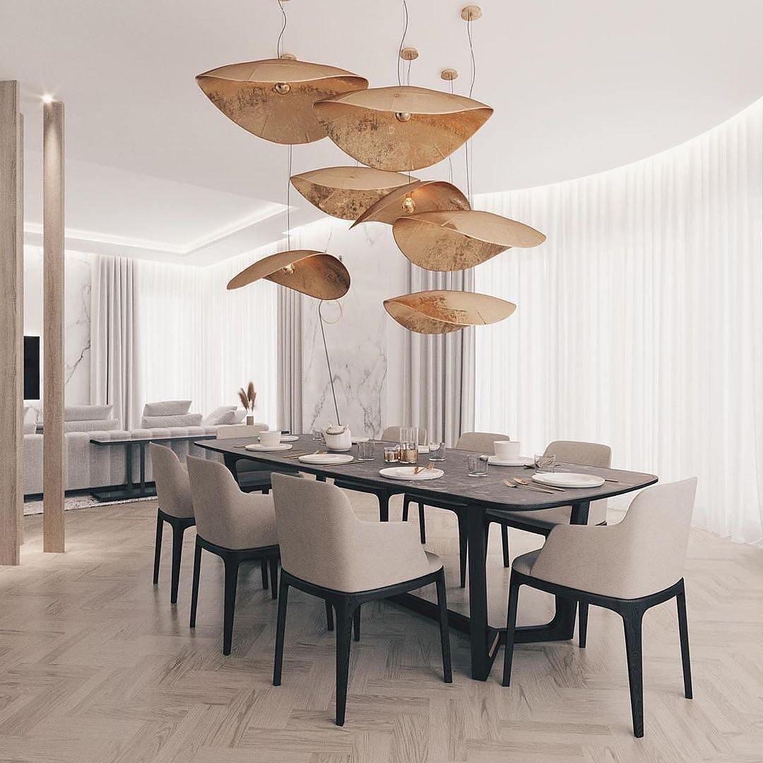 Hammered Pendant Light – detail 22