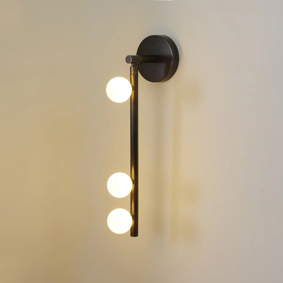 Koiafe Tube Wall Light