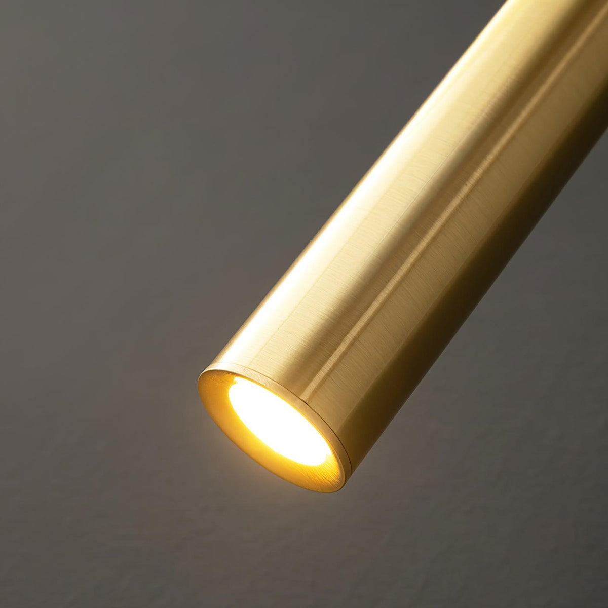 Brass Line Wall Light – detail 25