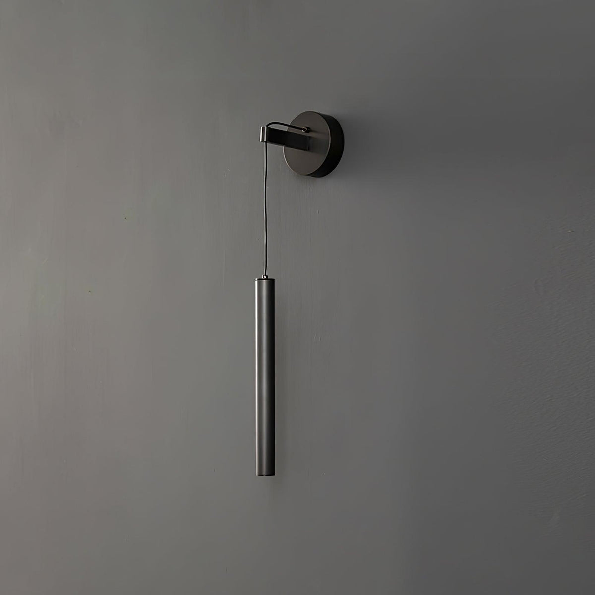 Brass Line Wall Light – detail 27