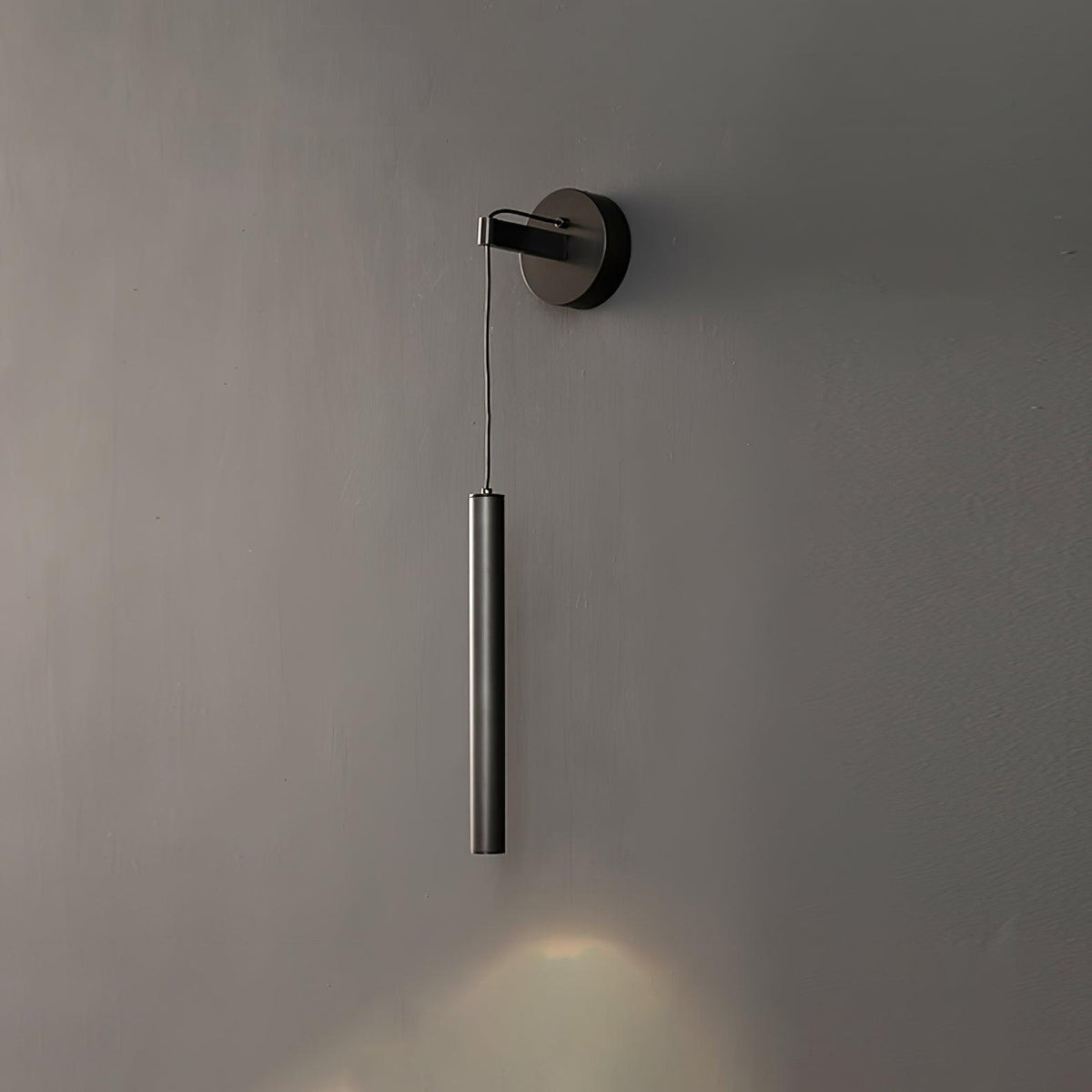 Brass Line Wall Light – detail 28