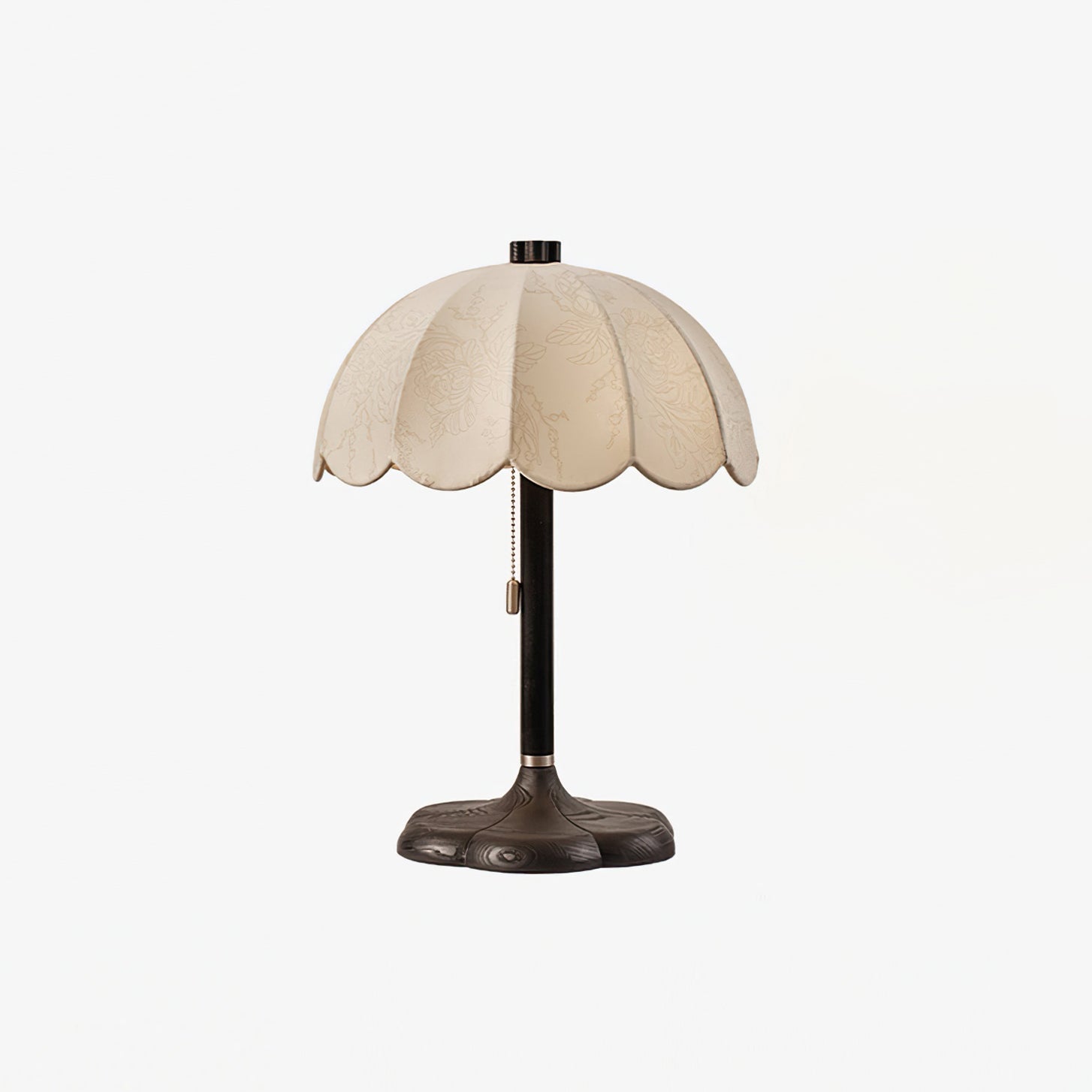 Elieus Vintage Table Lamp