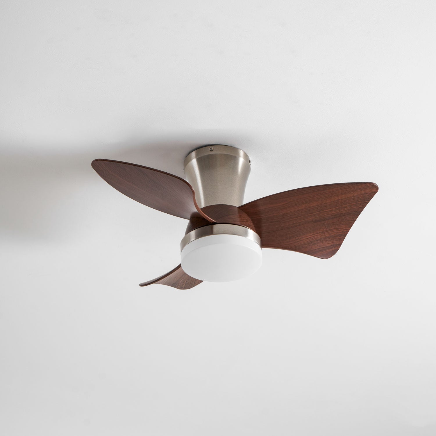 Elia LED Ceiling Fan Light