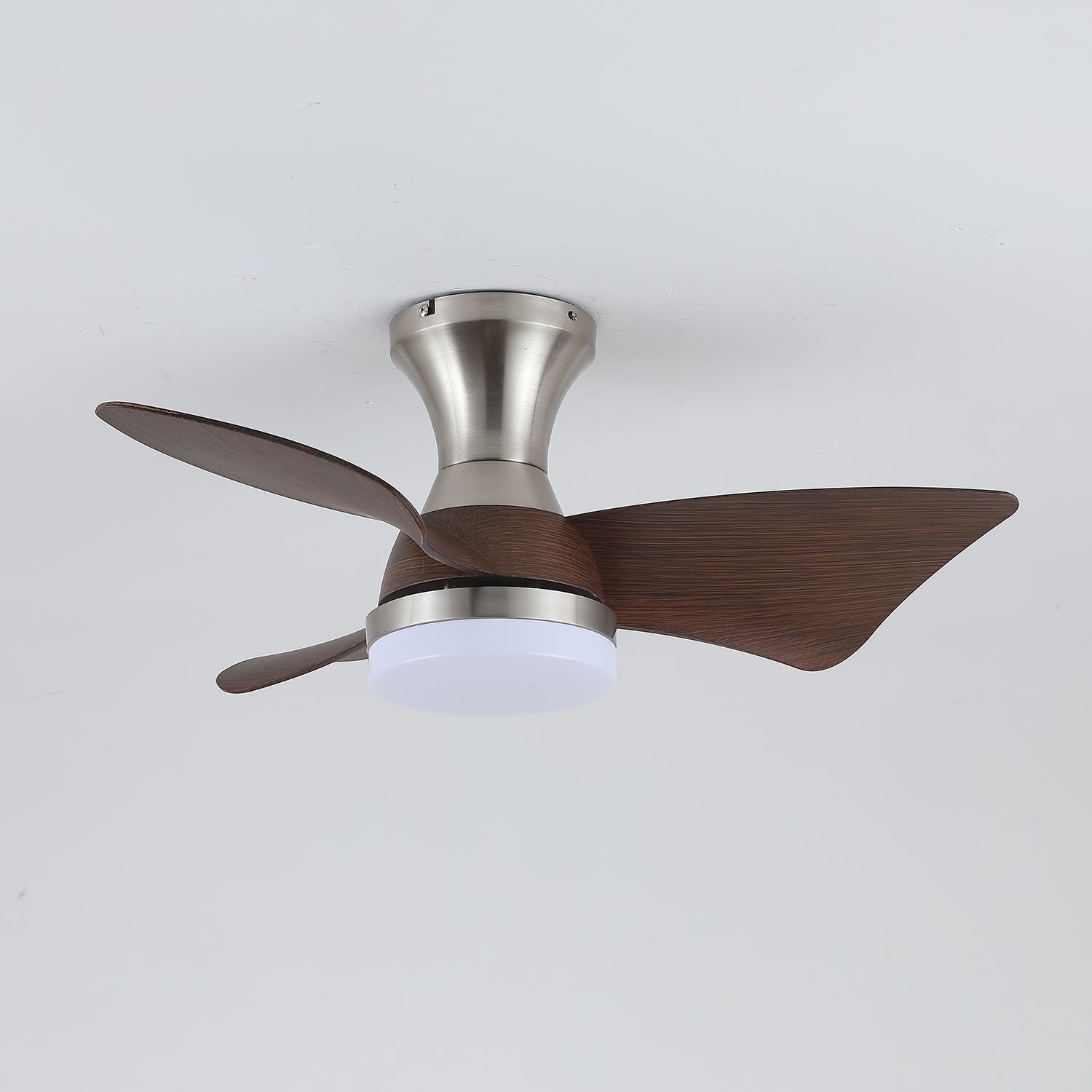 Elia LED Ceiling Fan Light