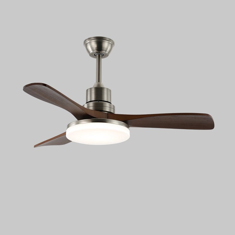 Camey Ceiling Fan Light