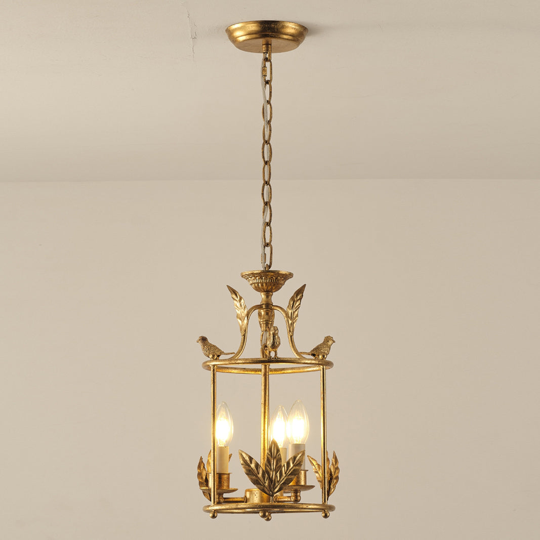Wynva Lantern Pendant Light