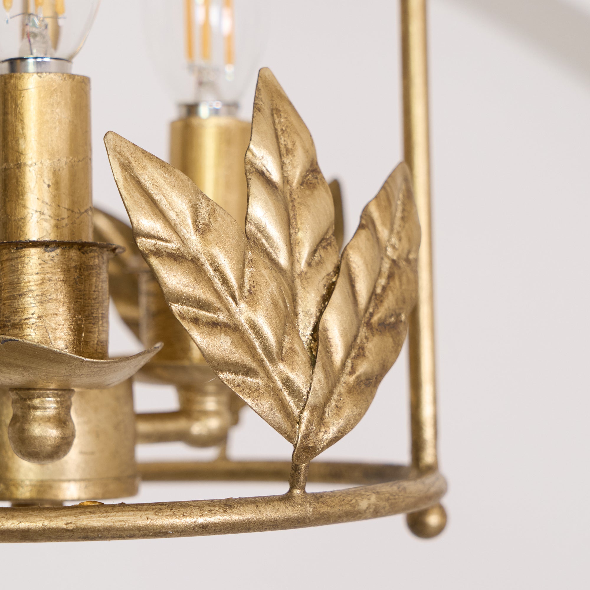 Wynva Lantern Pendant Light
