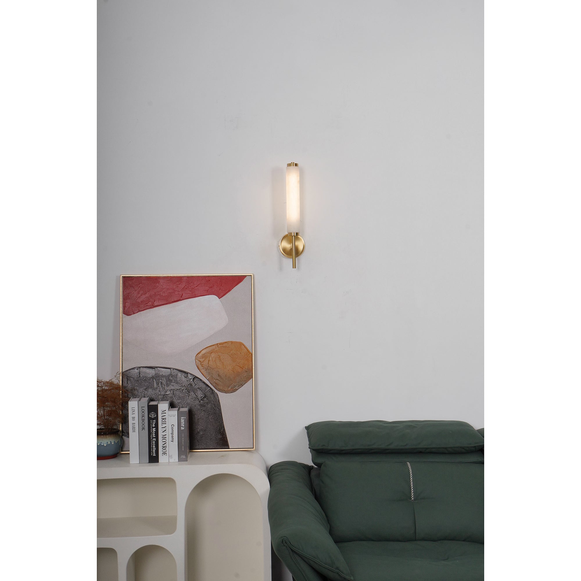 Velaford Tube Wall Light