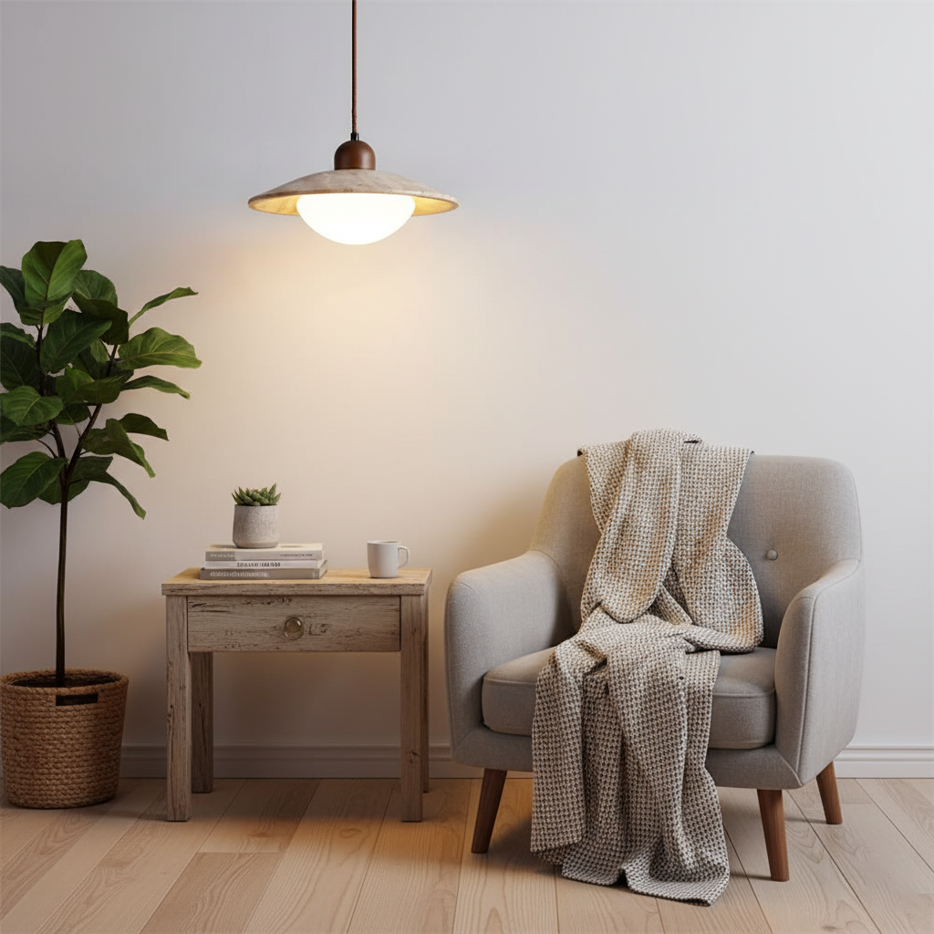 Renoner Pendant Light