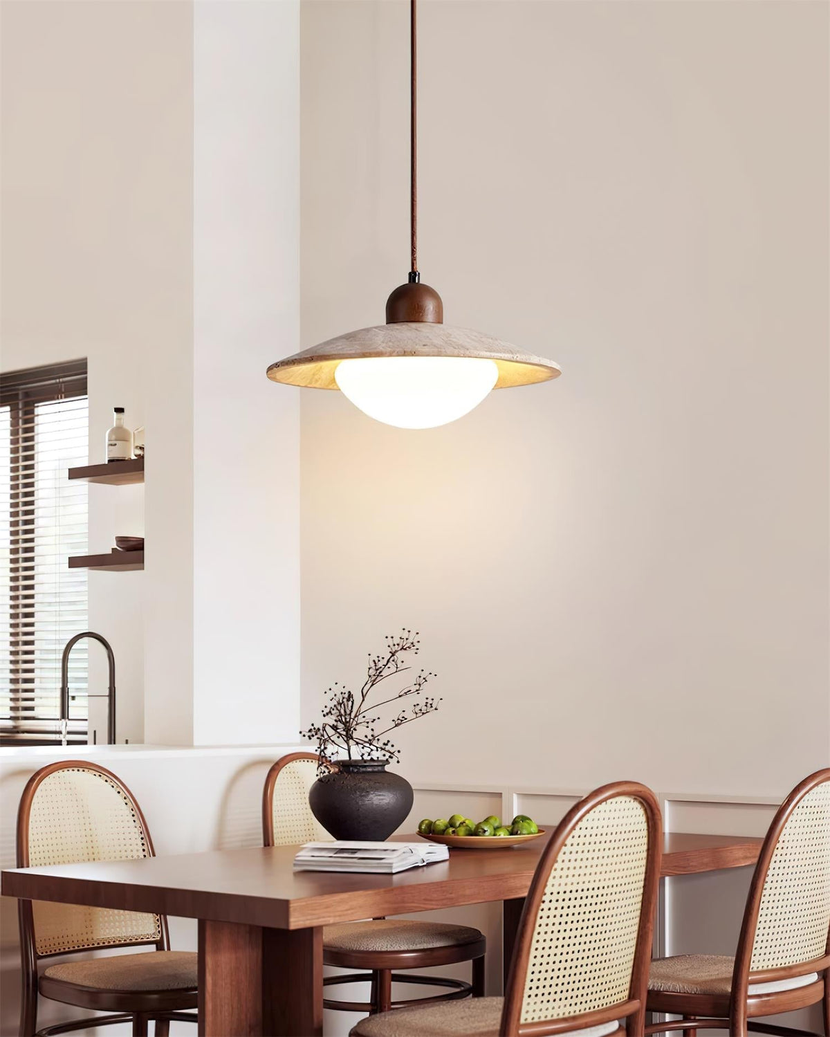 Renoner Pendant Light
