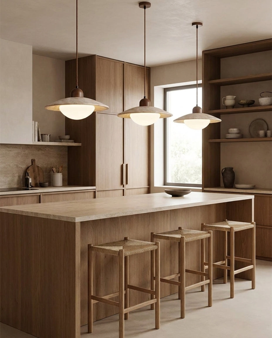 Renoner Pendant Light