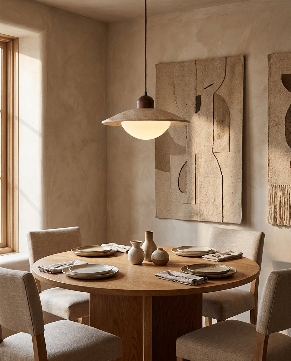Renoner Pendant Light