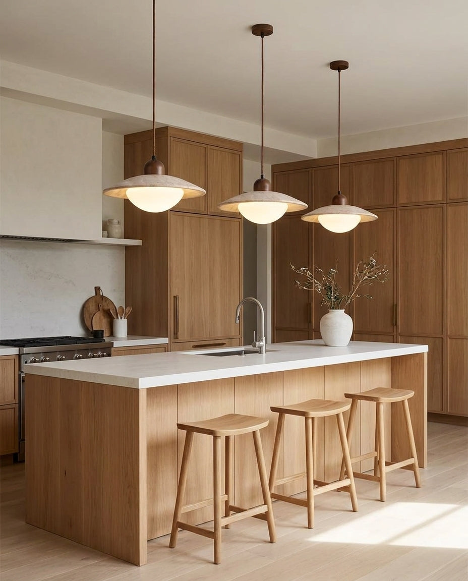 Renoner Pendant Light