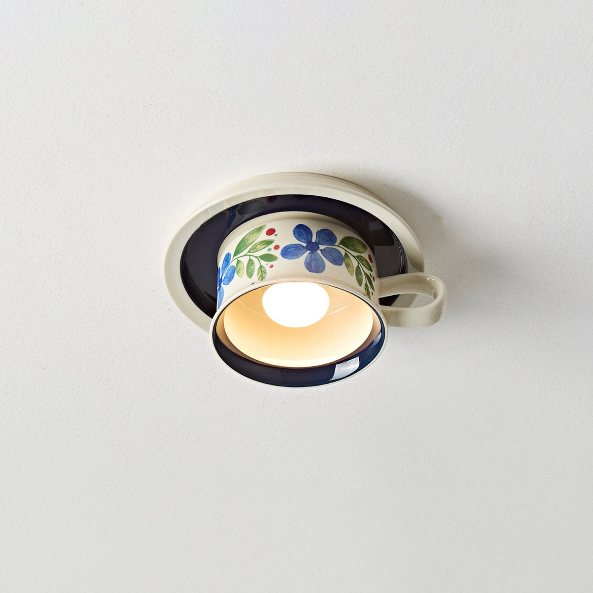 Kelmi Outdoor Ceiling Light