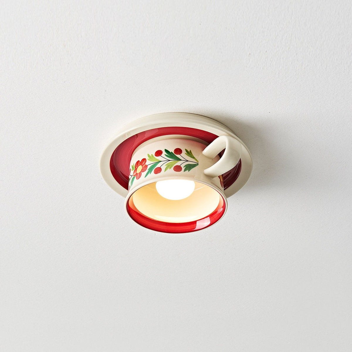 Kelmi Outdoor Ceiling Light
