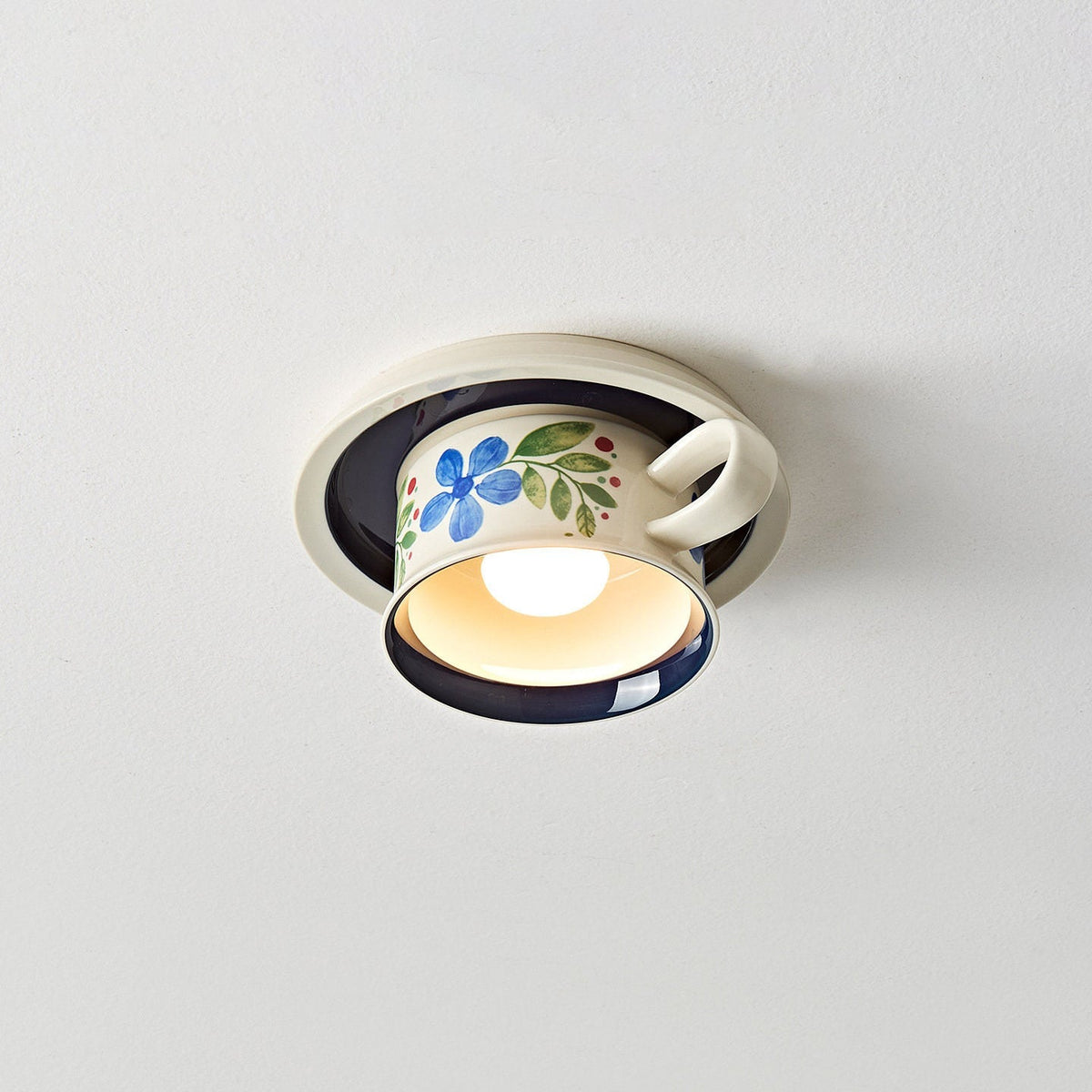 Kelmi Outdoor Ceiling Light