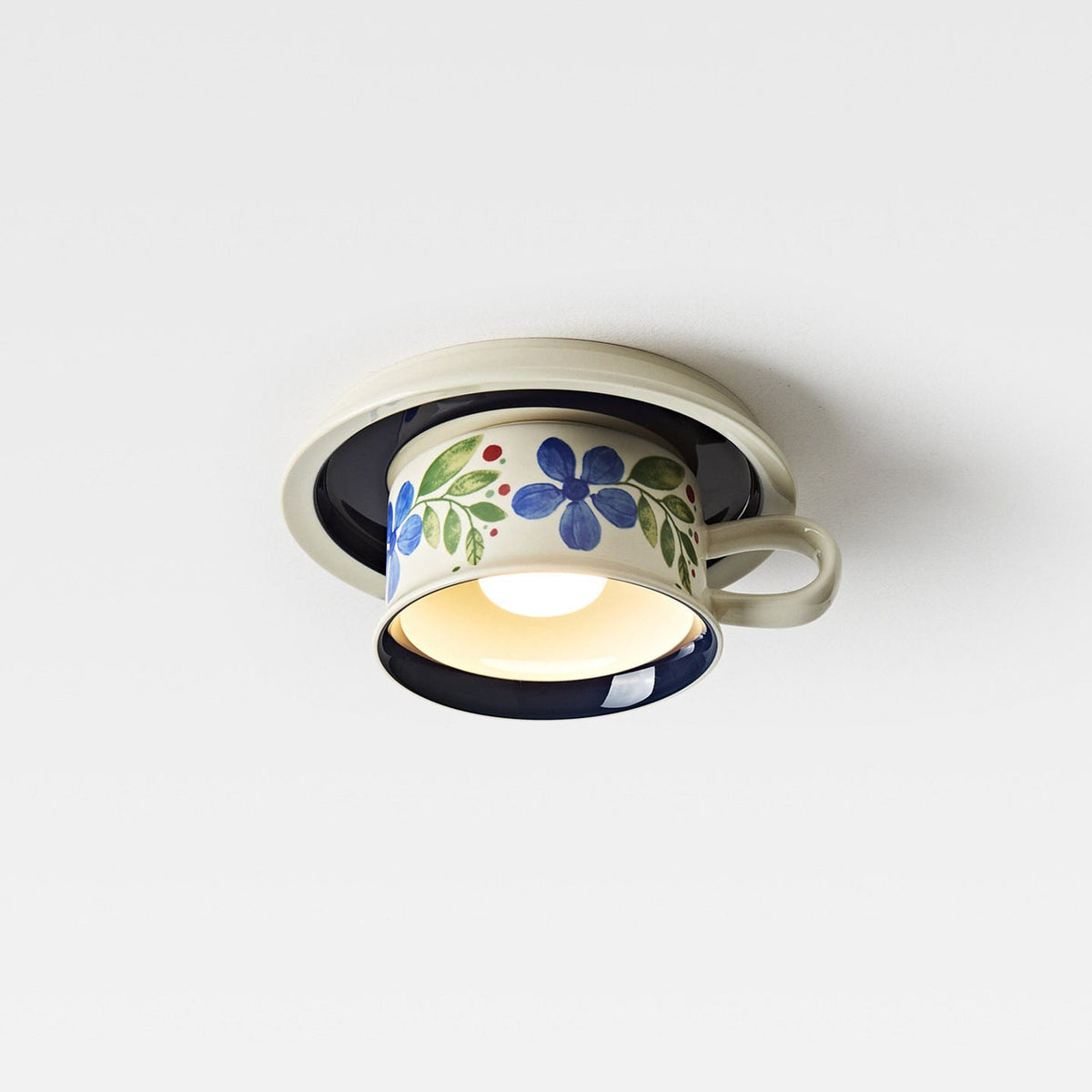 Kelmi Outdoor Ceiling Light