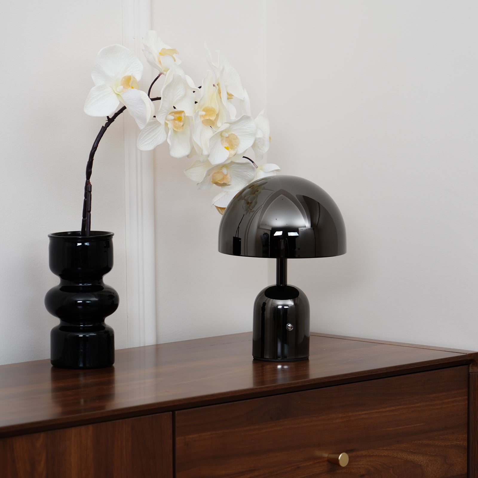 Elkay Portable Table Lamp
