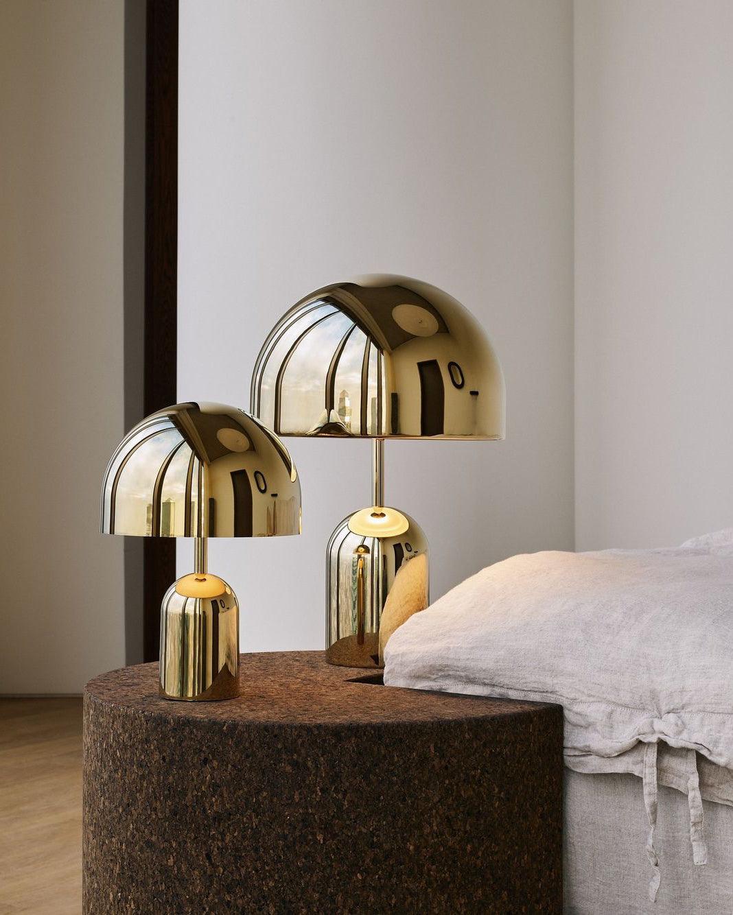 Elkay Portable Table Lamp