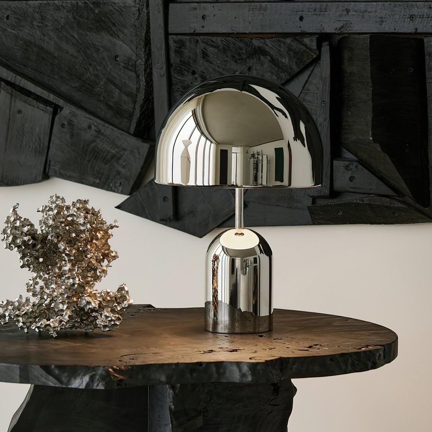 Elkay Portable Table Lamp