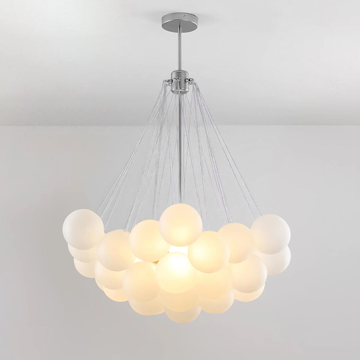Talium Cloud Chandelier