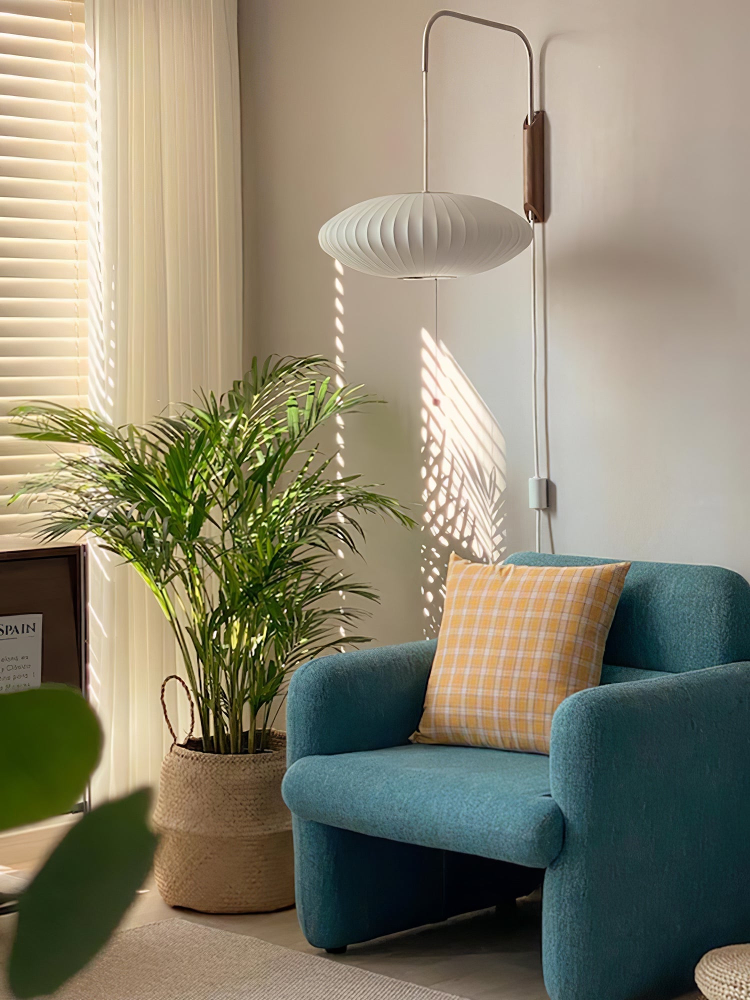 Corton Wall Light