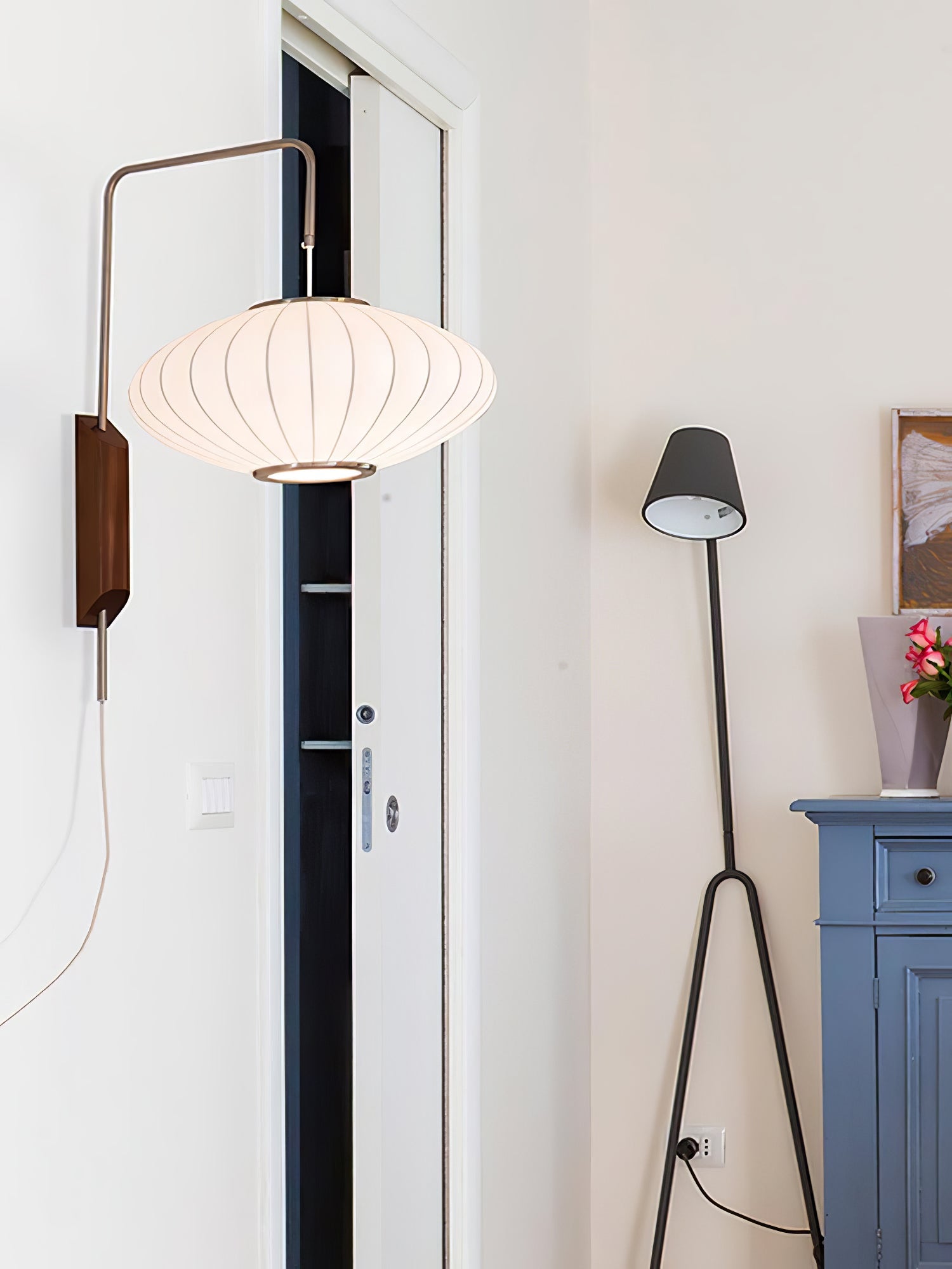 Corton Wall Light