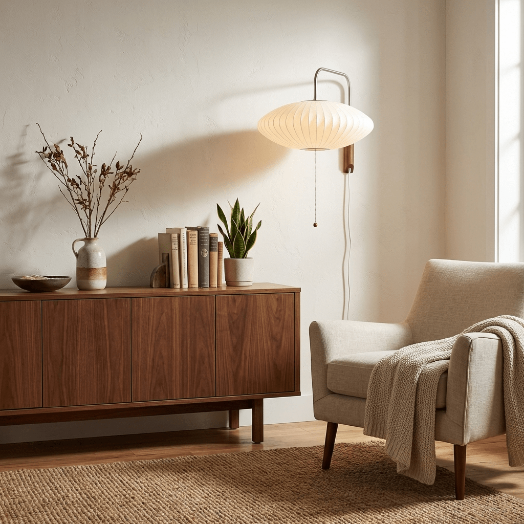 Corton Wall Light