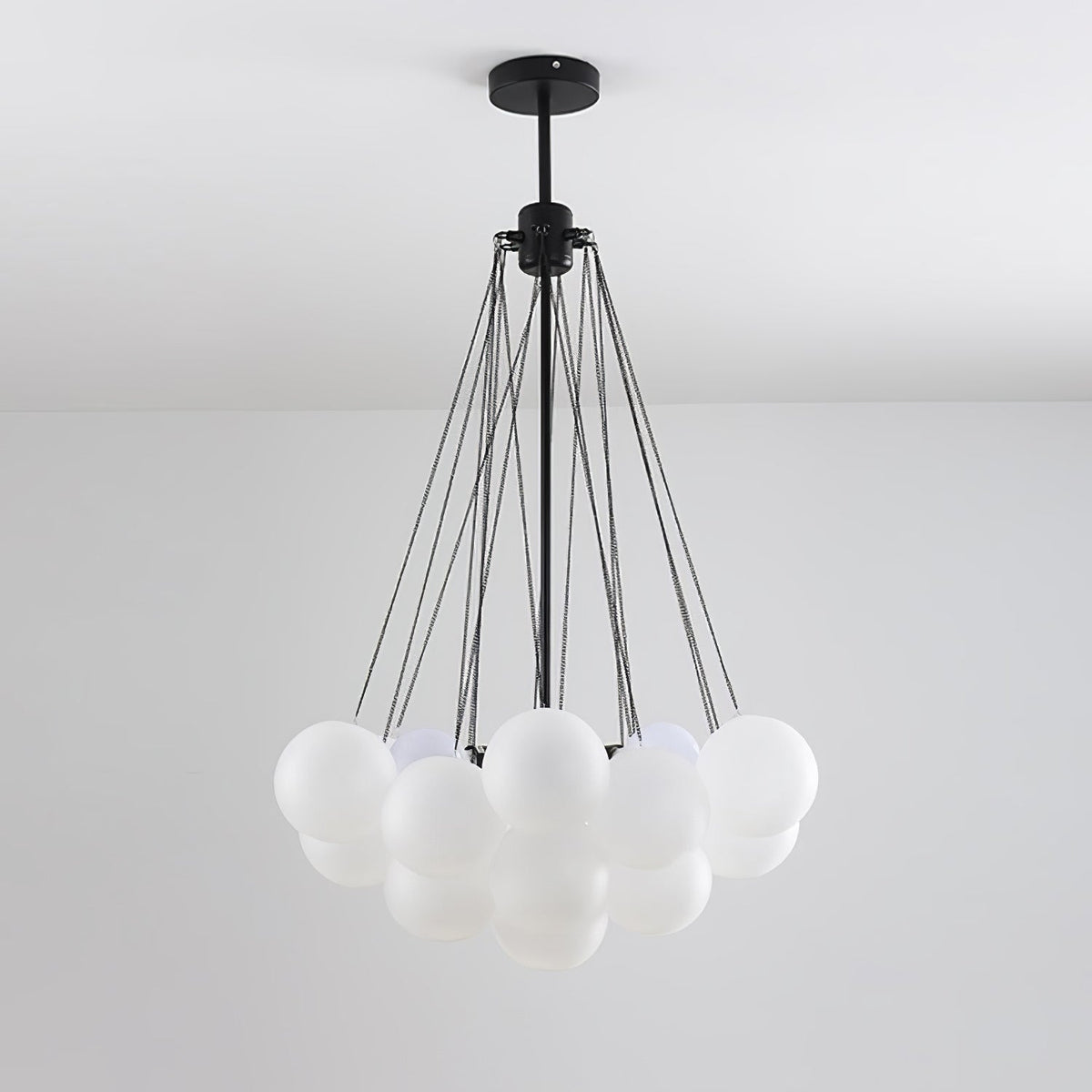 Talium Cloud Chandelier