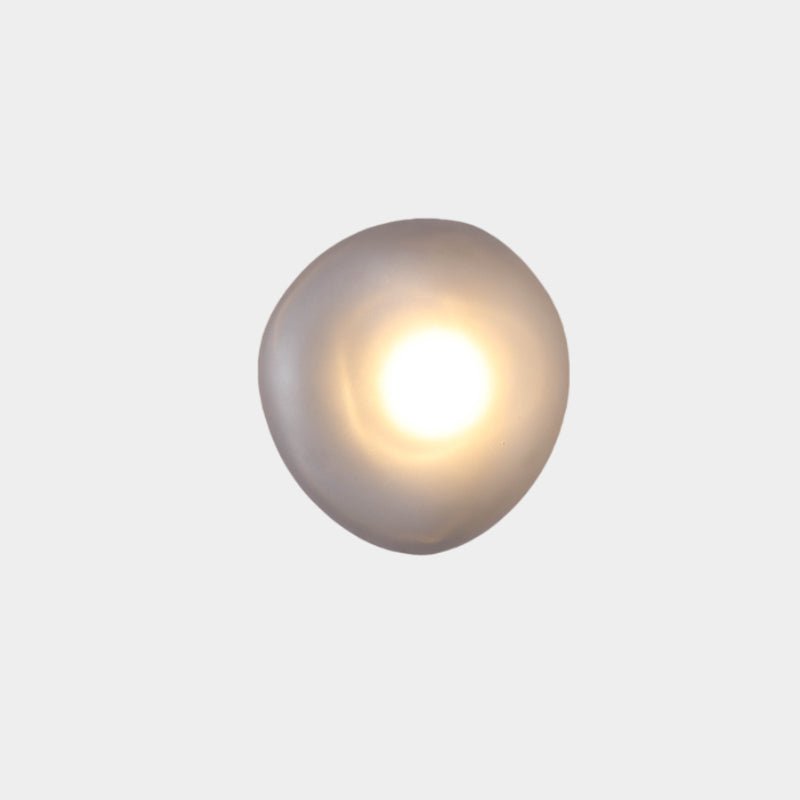 Lenstone Wall Light