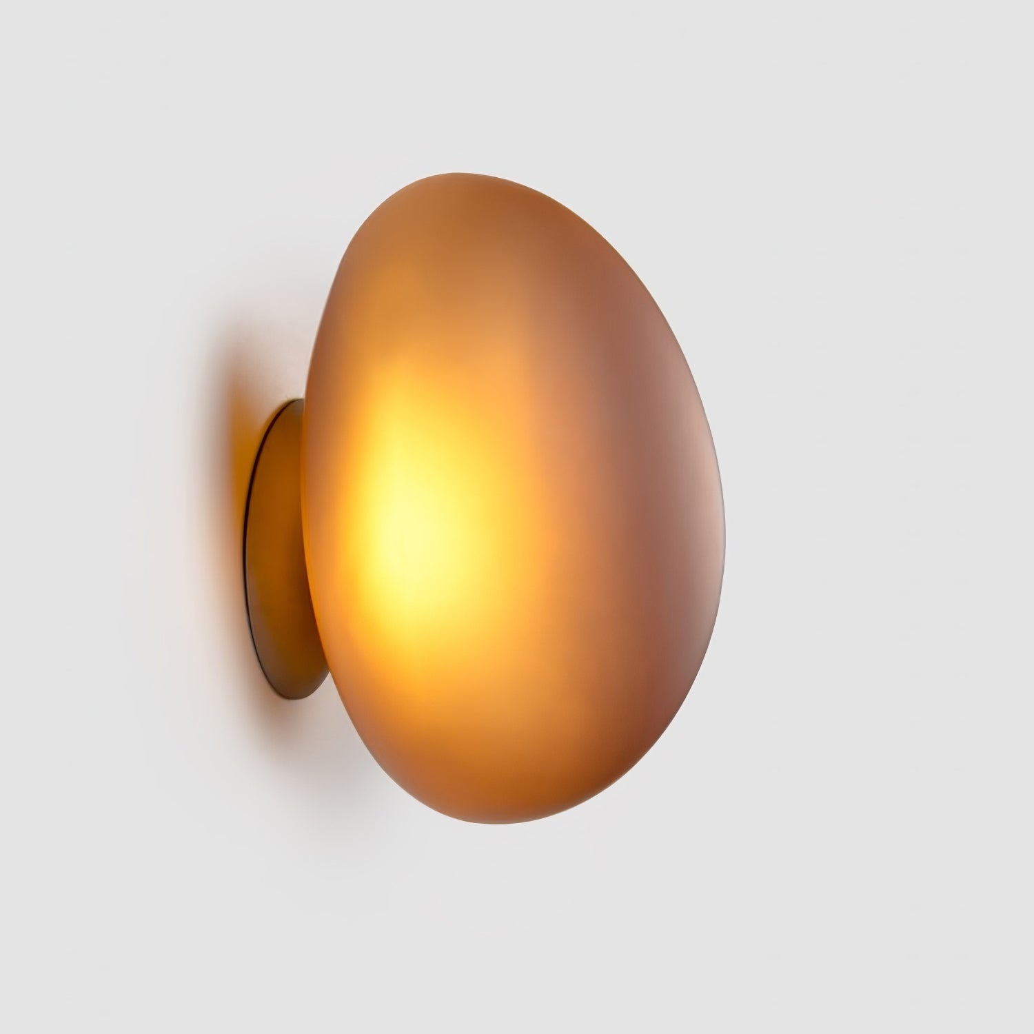 Lenstone Wall Light