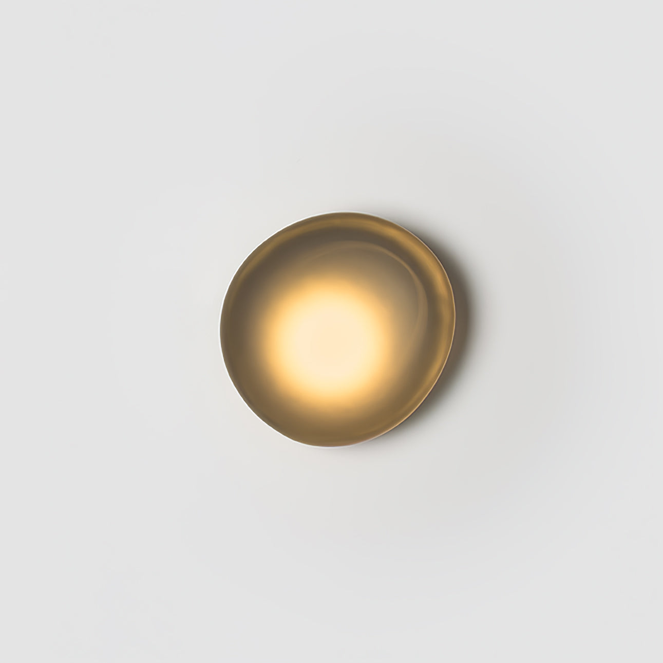 Lenstone Wall Light