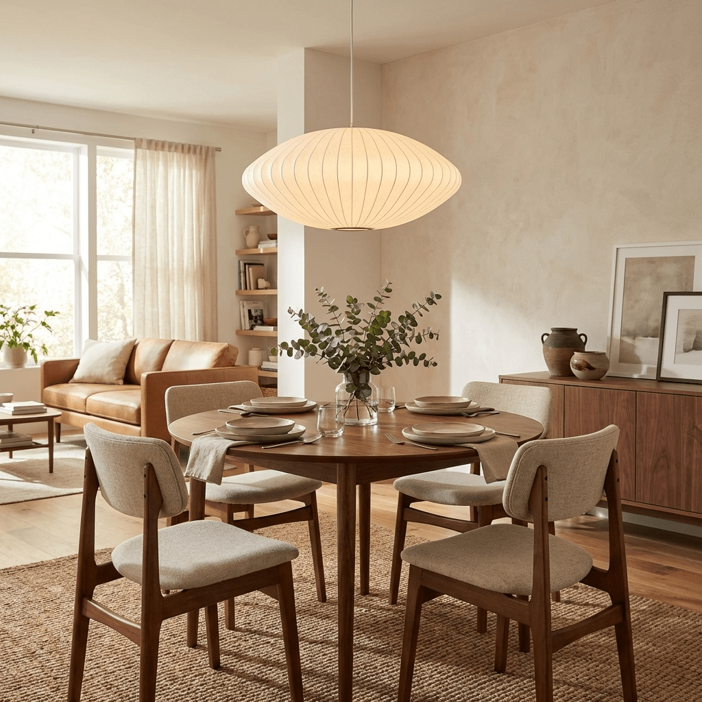 Darme Pendant Light