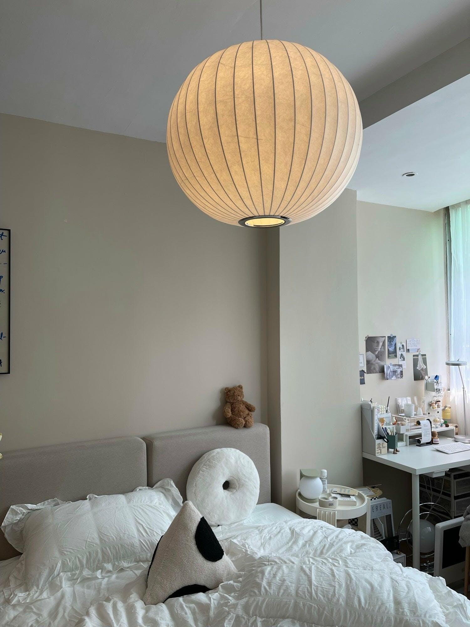 Darme Pendant Light