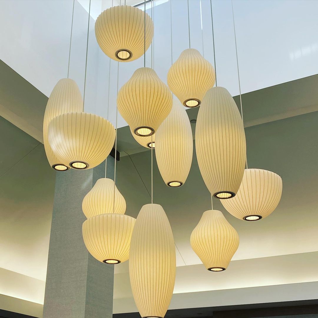 Darme Pendant Light