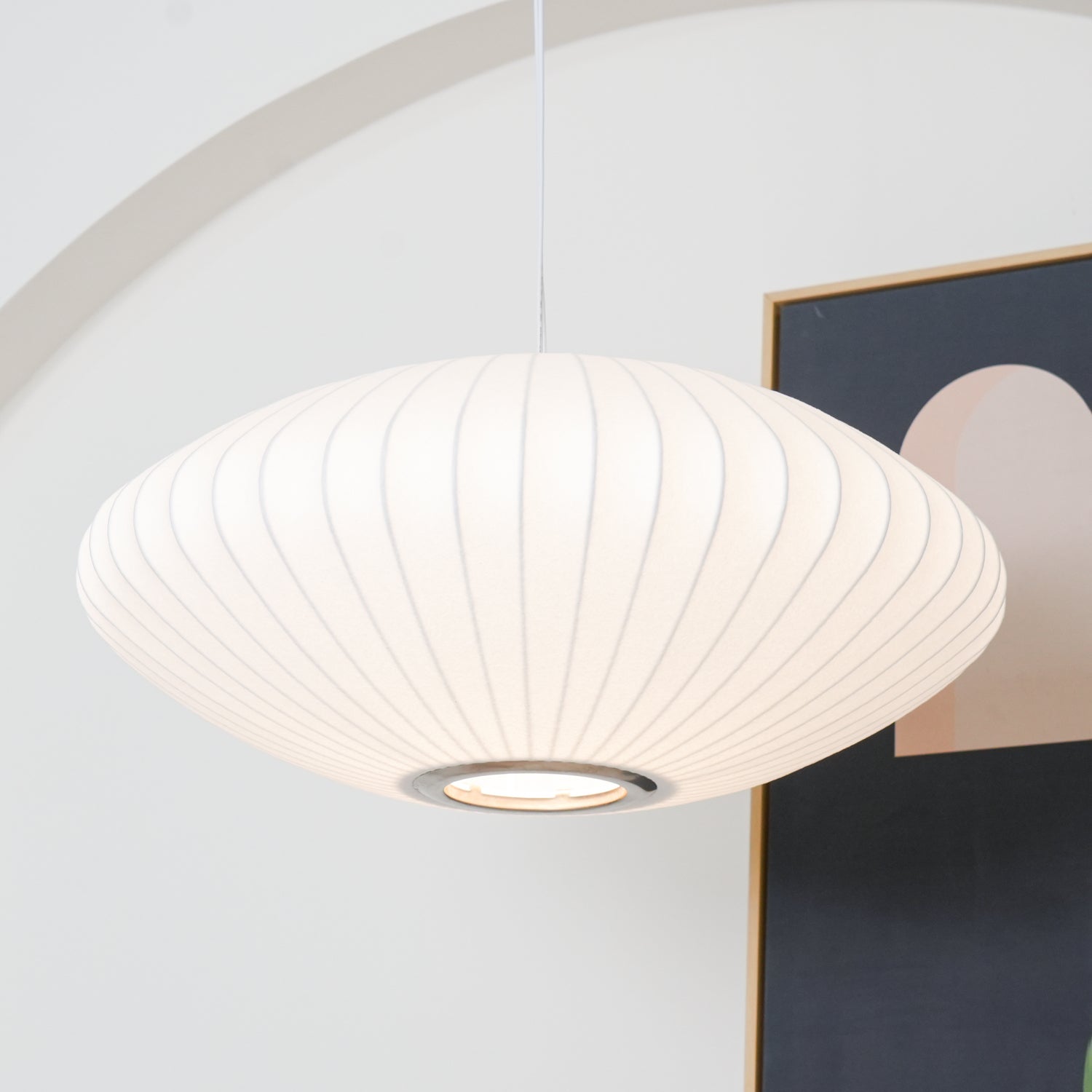 Liori Bubble Pendant Light