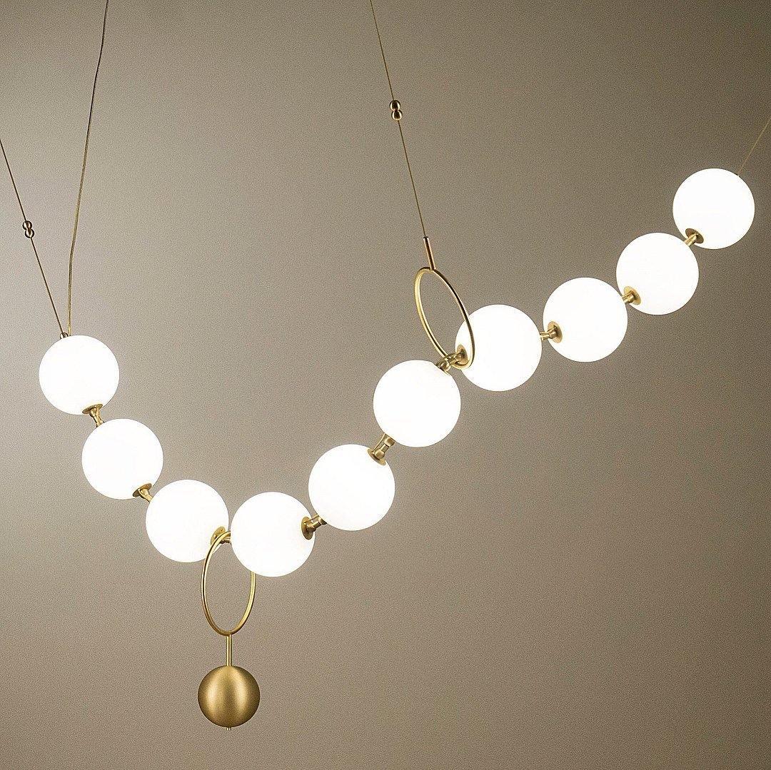 Larka Pendant Light