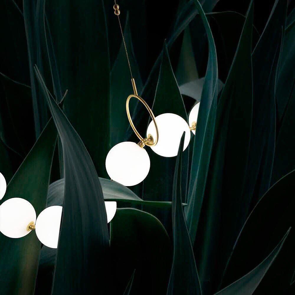 Larka Pendant Light