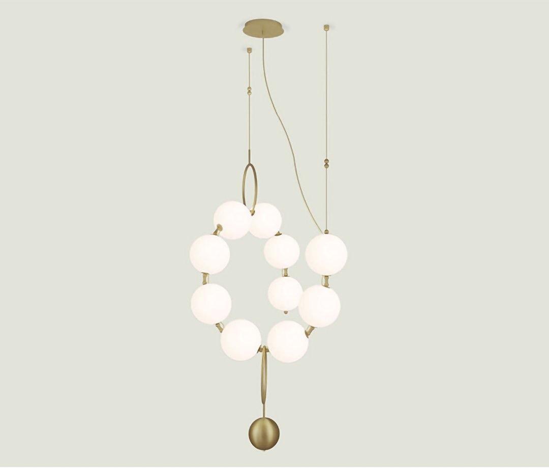 Larka Pendant Light