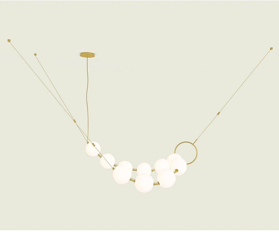 Larka Pendant Light