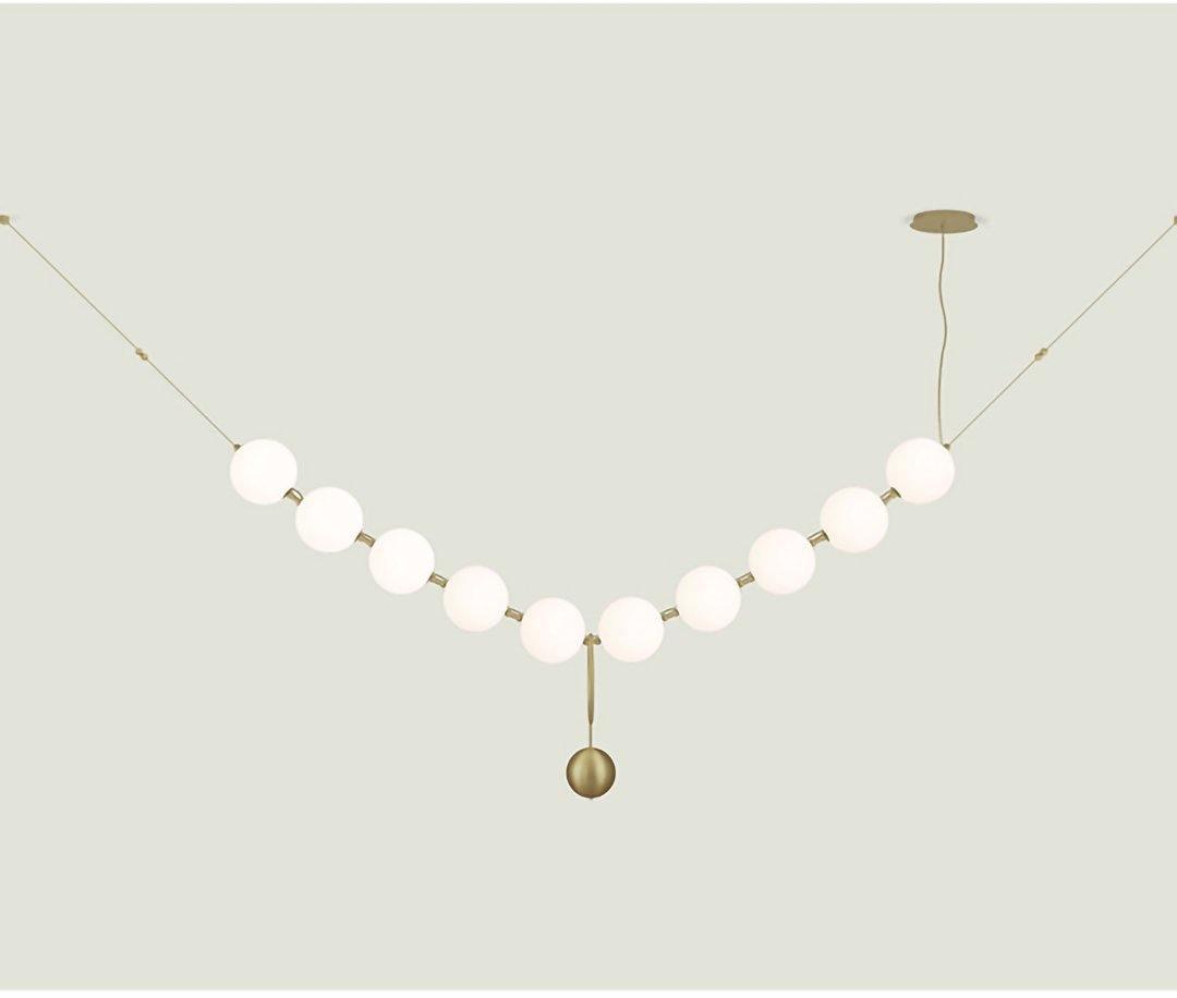 Larka Pendant Light