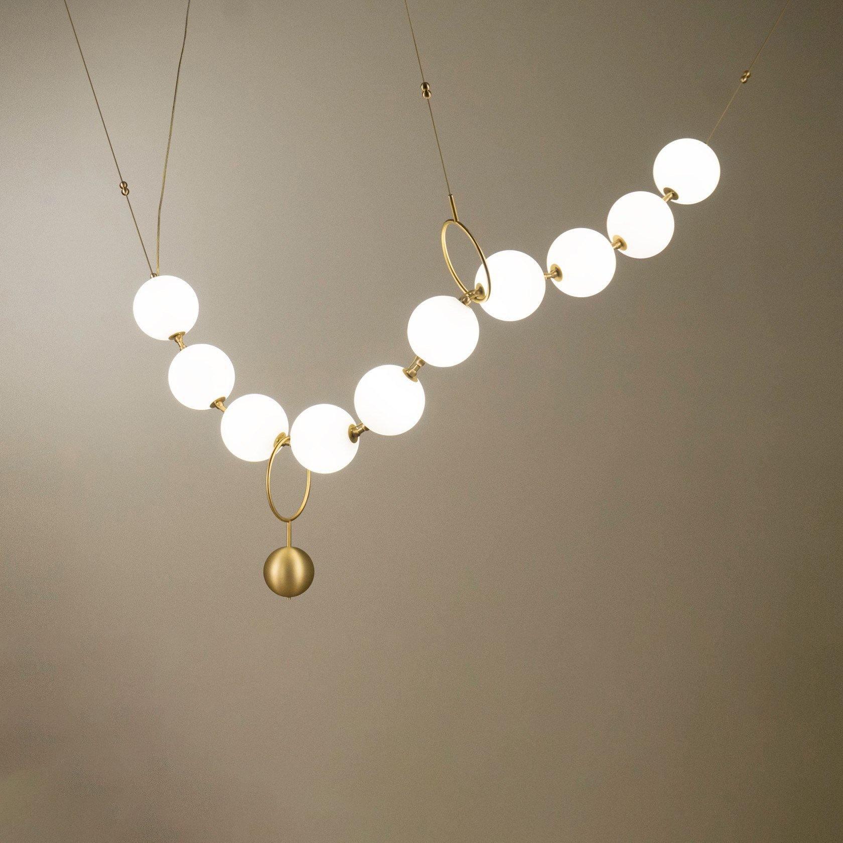 Larka Pendant Light